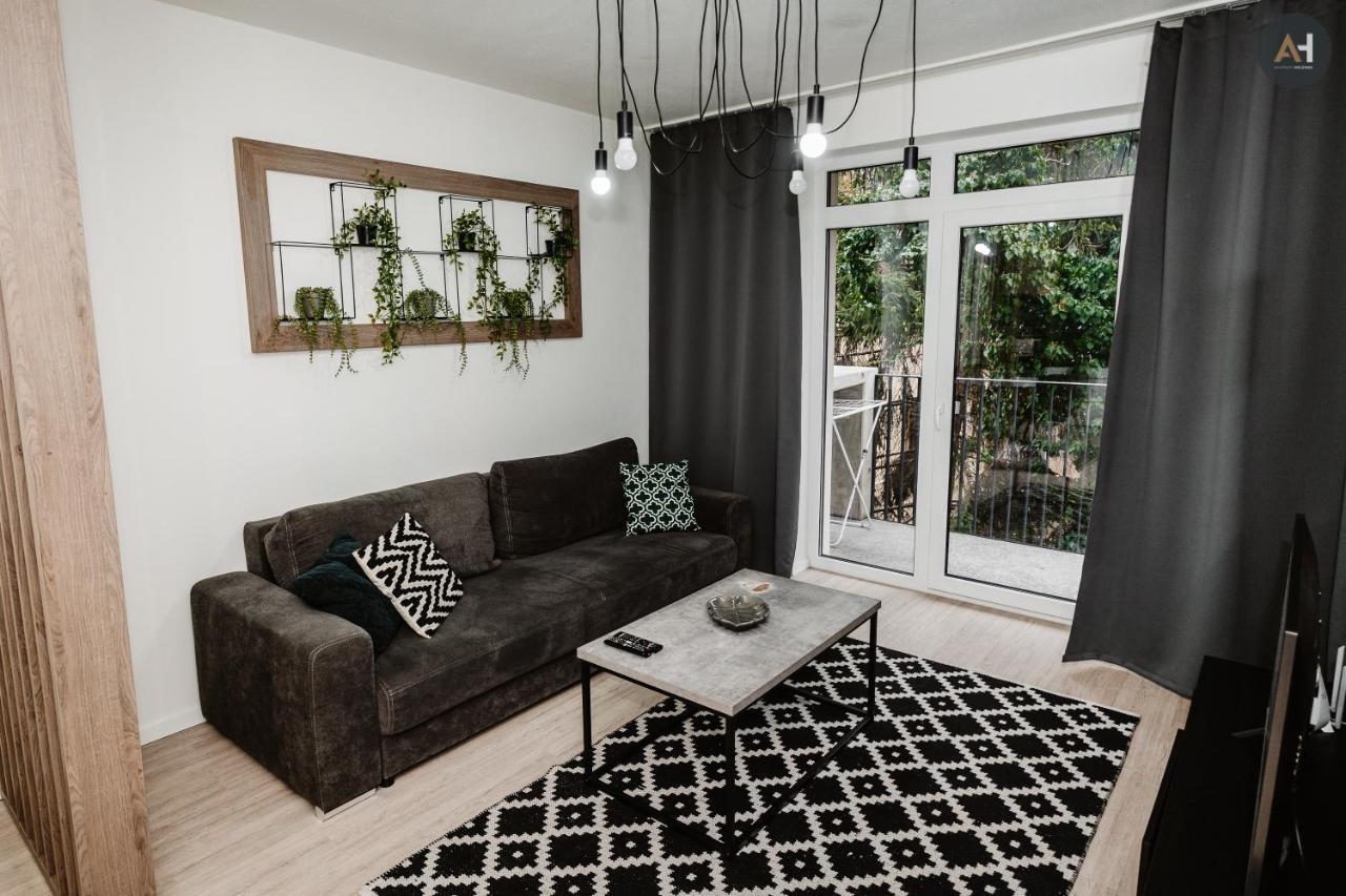 Appartement Ah Mlynska Basta II Free Parking à Košice Extérieur photo