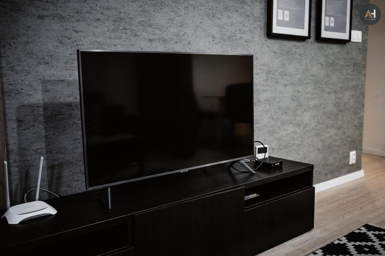 Appartement Ah Mlynska Basta II Free Parking à Košice Extérieur photo