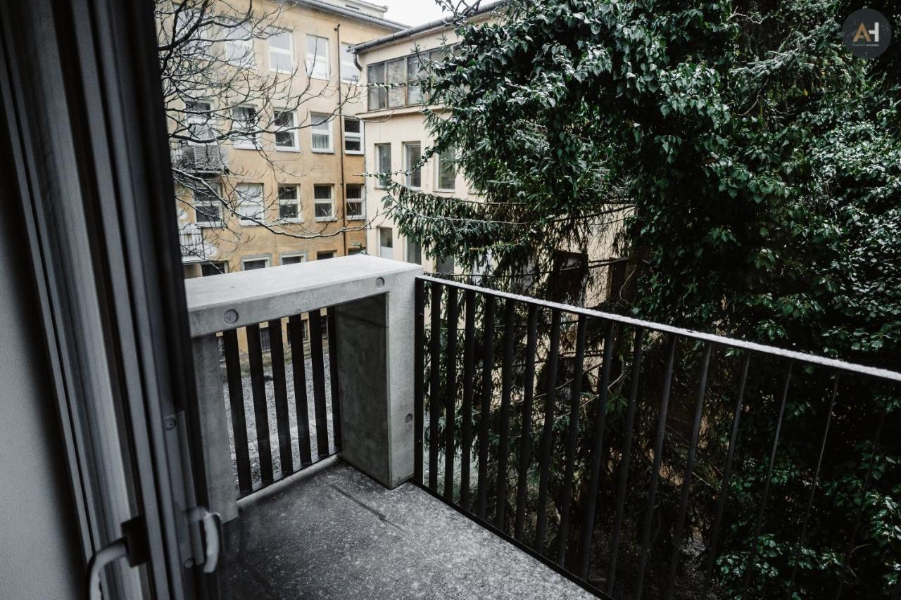 Appartement Ah Mlynska Basta II Free Parking à Košice Extérieur photo
