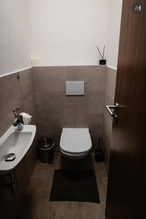Appartement Ah Mlynska Basta II Free Parking à Košice Extérieur photo